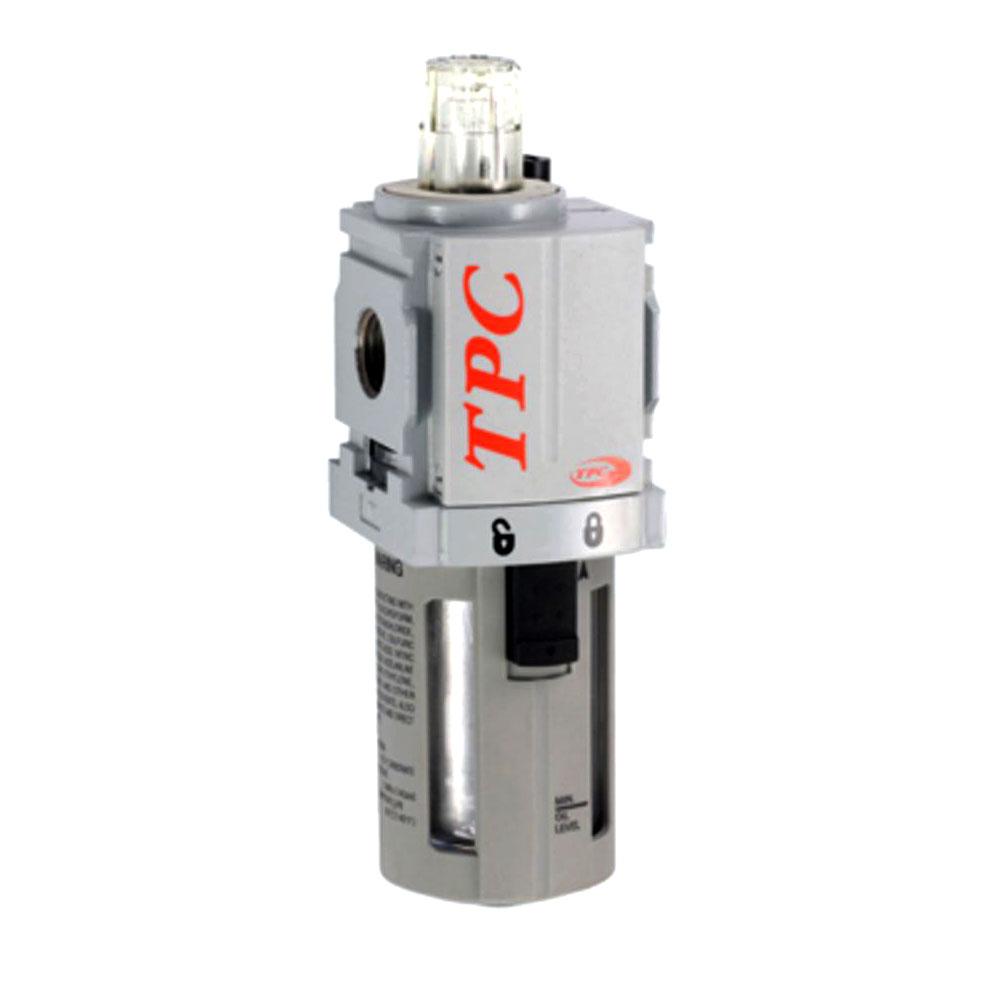 TPC Lubricator